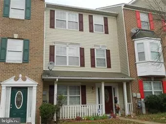 6509 RIDGEBORNE DR, Baltimore, MD 21237