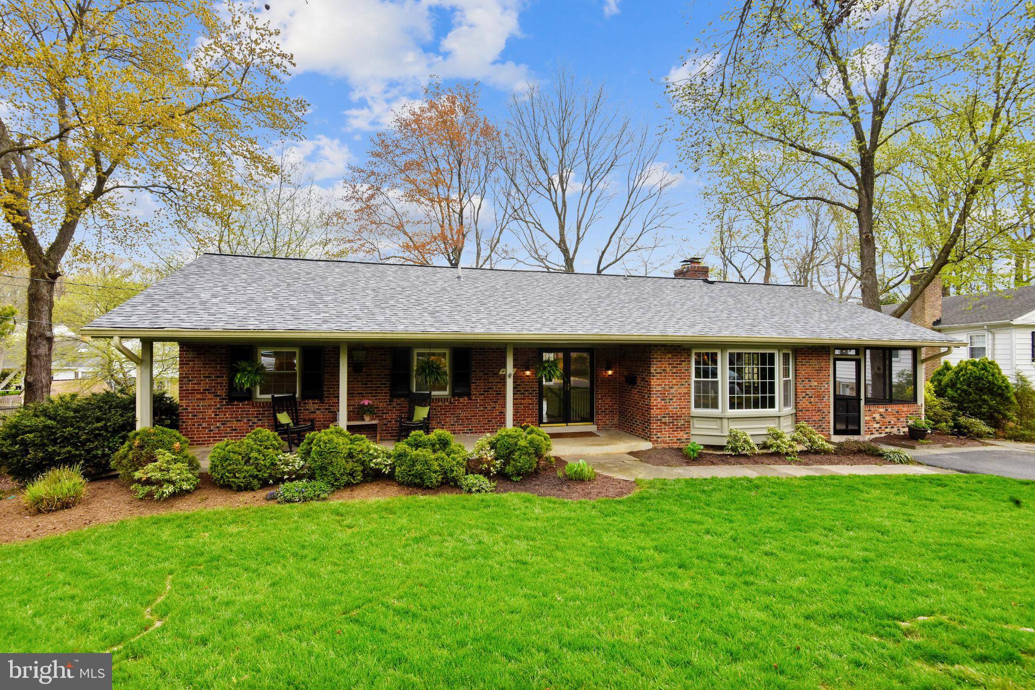 4305 PLANTERS CT, Annandale, VA 22003