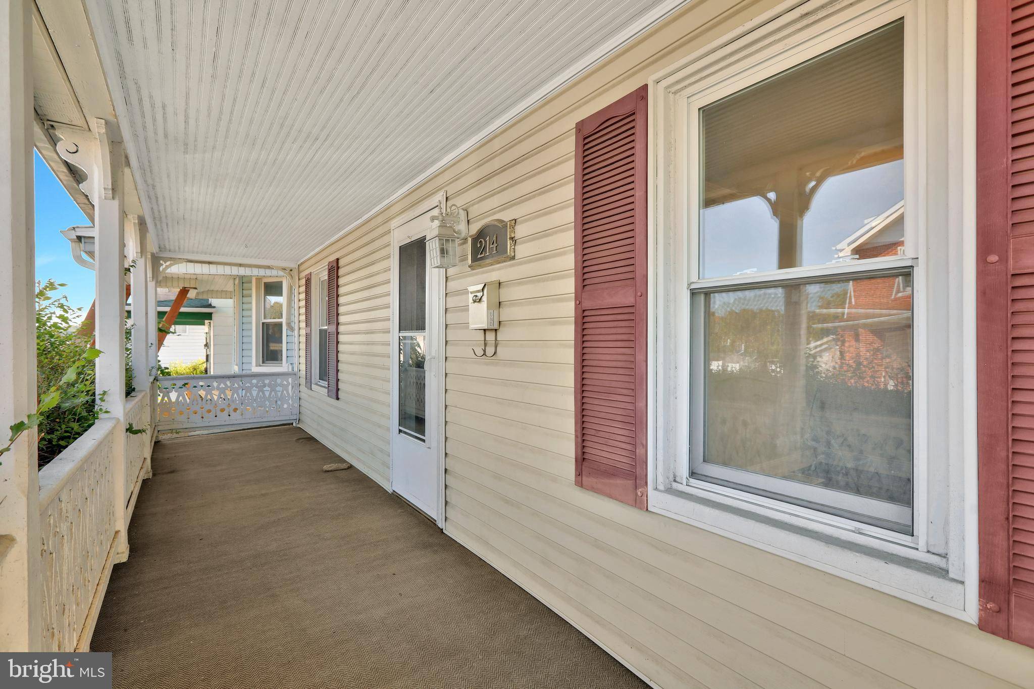 Cumberland, MD 21502,214 CARROLL ST