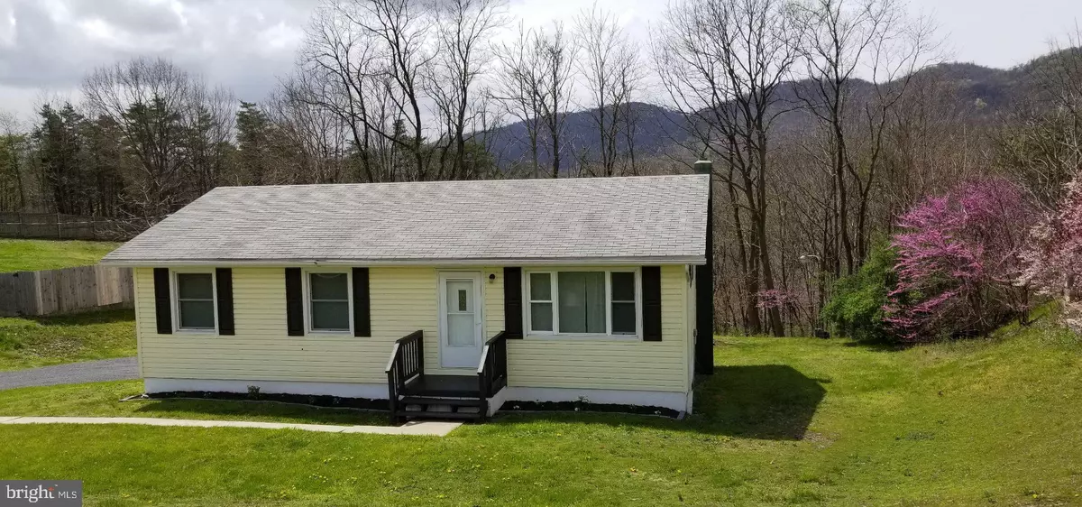 Keyser, WV 26726,734 FOUNTAINHEAD DR