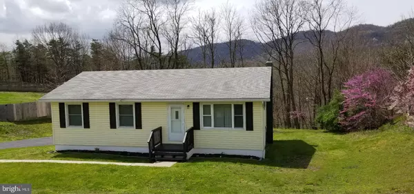 734 FOUNTAINHEAD DR, Keyser, WV 26726