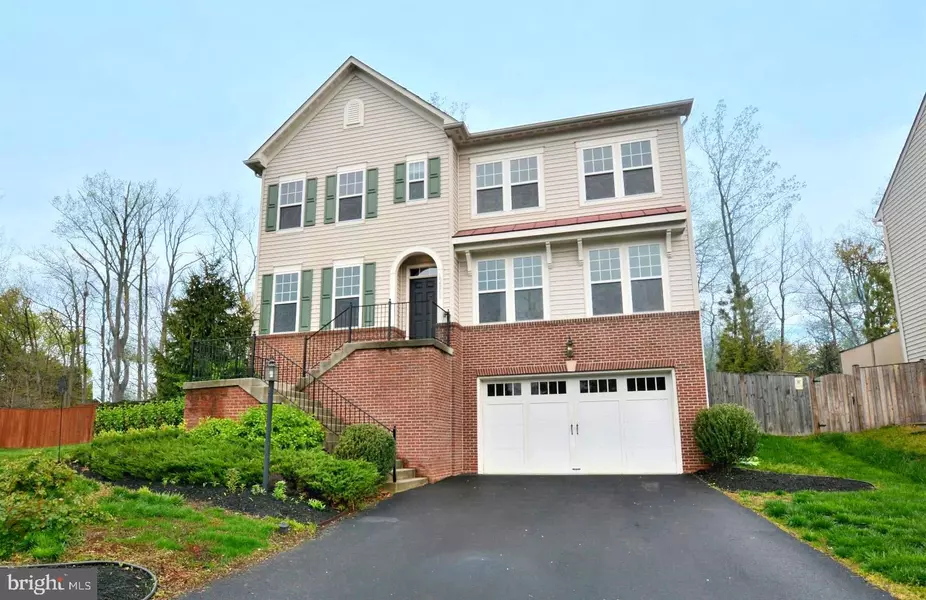 12968 LUCA STATION WAY, Woodbridge, VA 22192