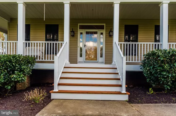 Shepherdstown, WV 25443,743 MORGANA DR