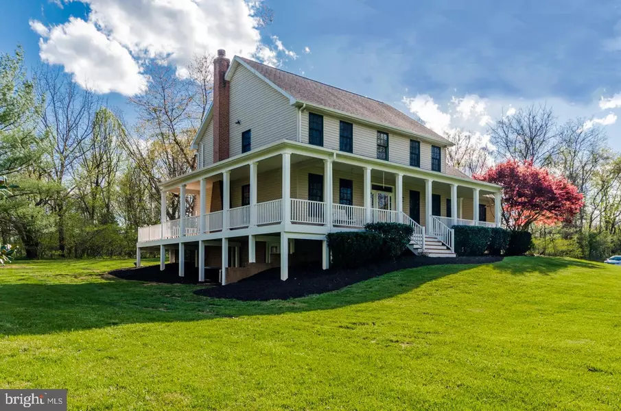 743 MORGANA DR, Shepherdstown, WV 25443