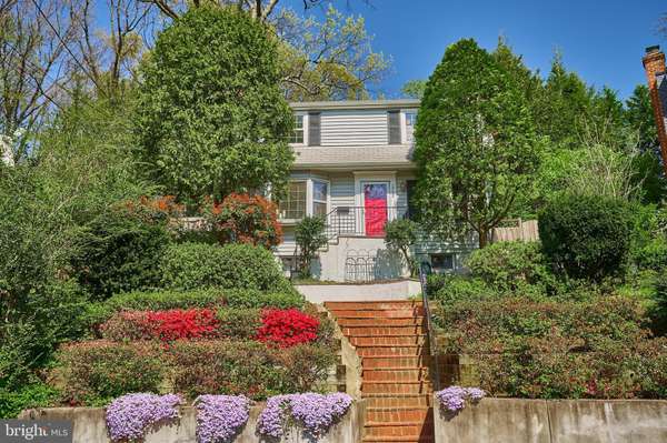 1705 N QUESADA ST, Arlington, VA 22205