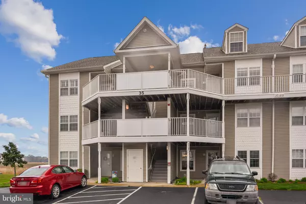 Ocean View, DE 19970,37189 HARBOR DR #3506