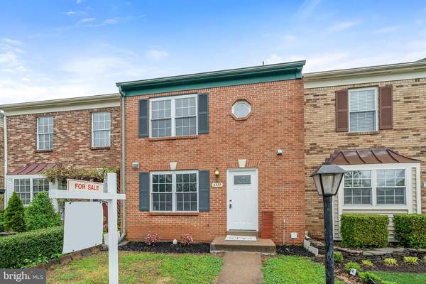 3370 LADINO CT, Woodbridge, VA 22193