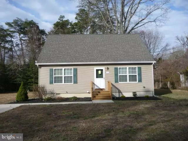 219 FERN RD, Millville, NJ 08332