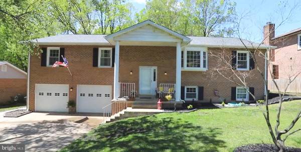 6652 NEWCHANDLER CT, Burke, VA 22015