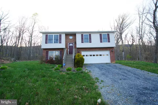 144 FALCON TRL, Winchester, VA 22602