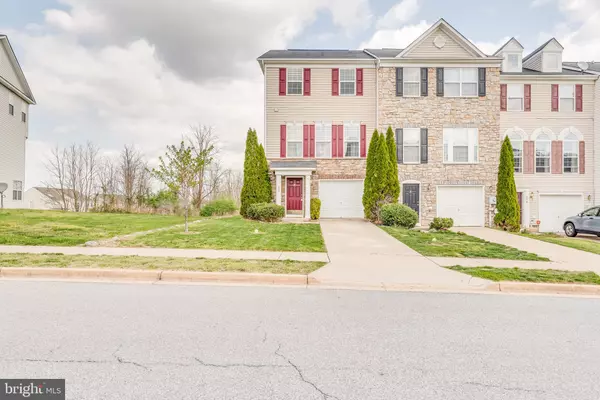 Martinsburg, WV 25403,330 BERTELLI CT