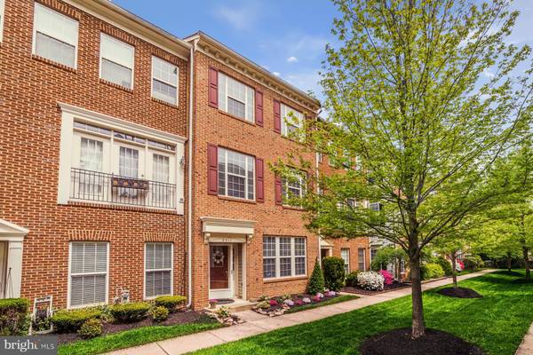 2311 HUNTINGTON STATION CT, Alexandria, VA 22303