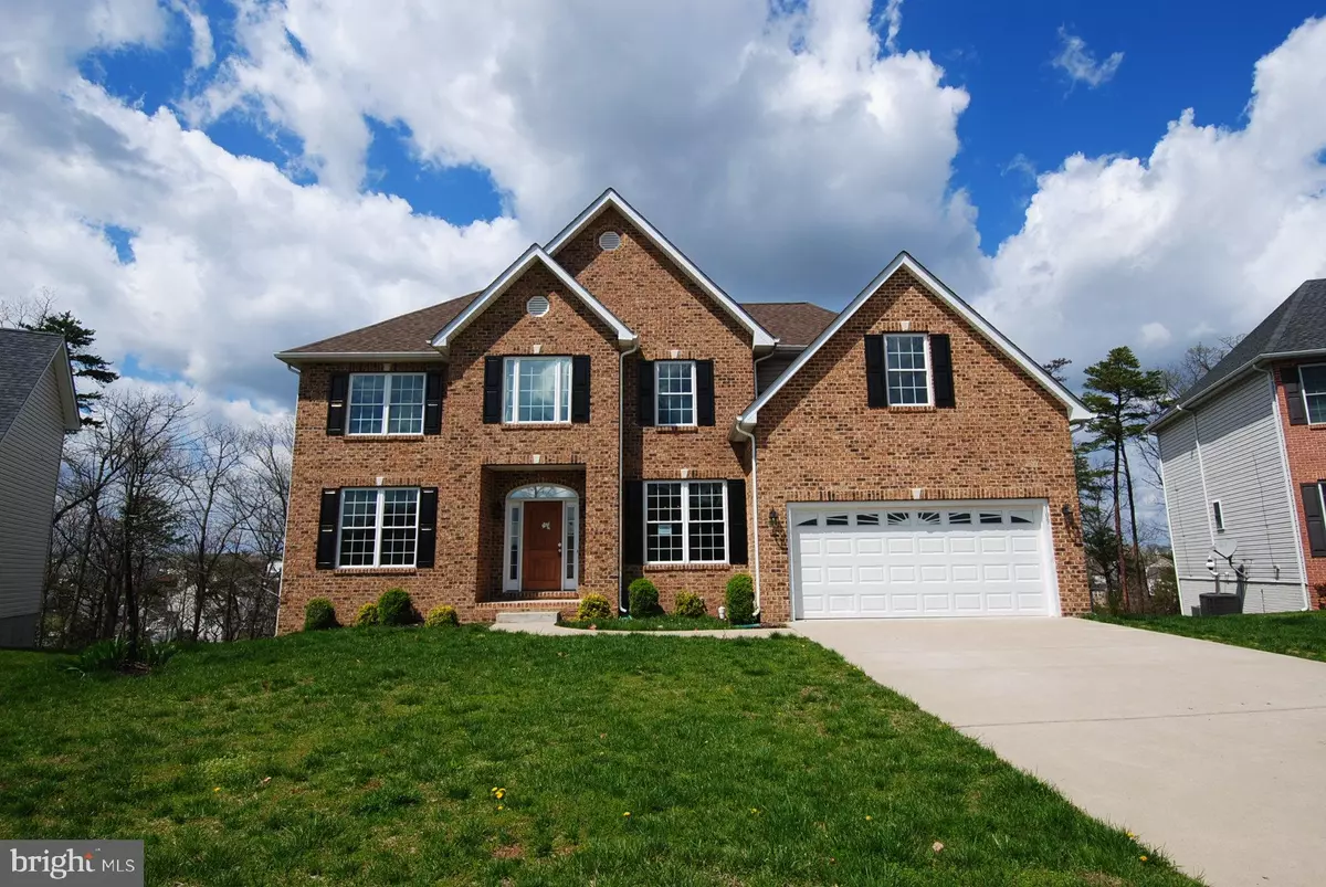 Winchester, VA 22602,109 WALES CT