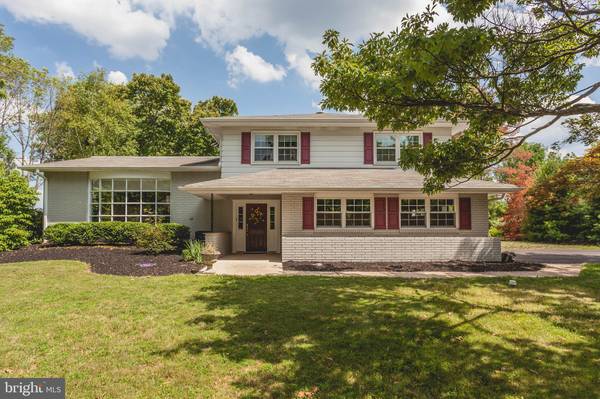 151 UPPER STATE RD, Chalfont, PA 18914