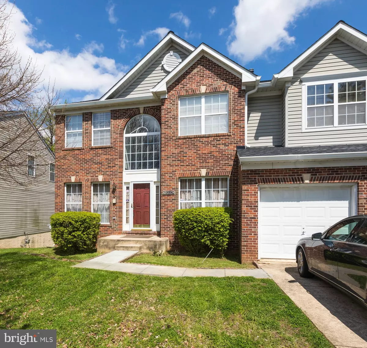 Springdale, MD 20774,9614 CEDAR CREST WAY