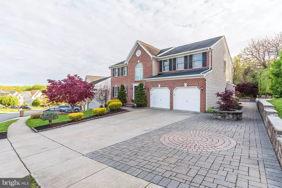 414 HUNTER'S RUN DR, Bel Air, MD 21015