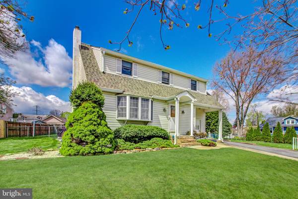 365 MCADOO AVE, Hamilton, NJ 08619