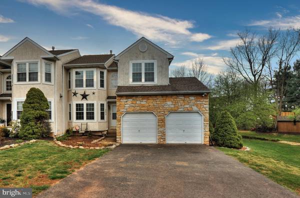 2036 CODY LN, Harleysville, PA 19438