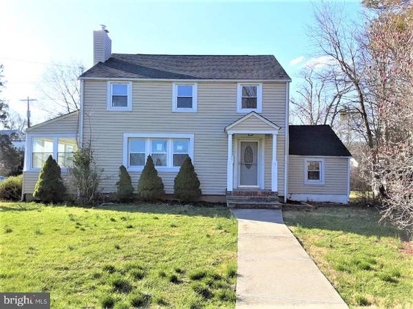 365 BROOK AVE, North Plainfield, NJ 07062