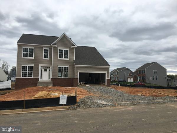 202 ELM ST #LOT 59, Stafford, VA 22554