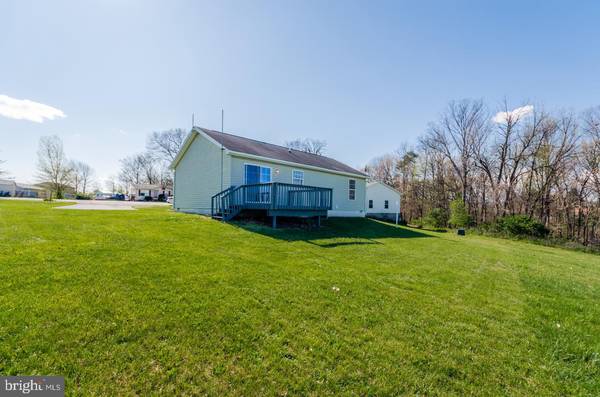 Martinsburg, WV 25404,32 TASHA CT