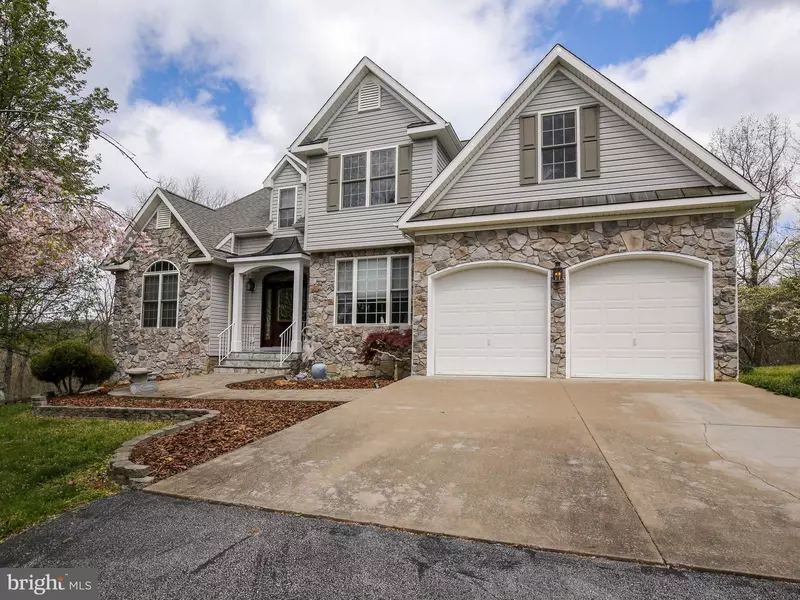 5197 BENTONVILLE, Bentonville, VA 22610