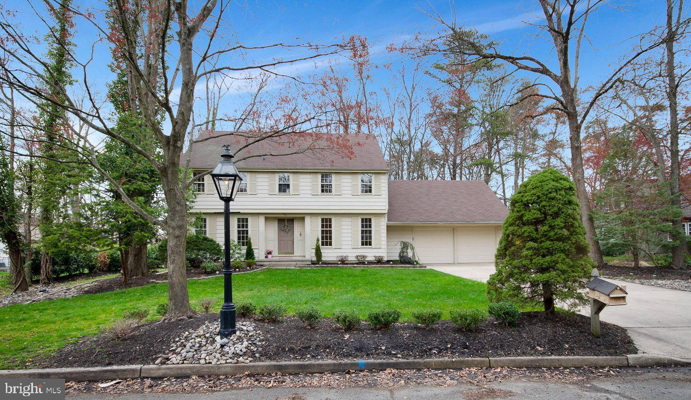36 HARROWGATE DR, Cherry Hill, NJ 08003