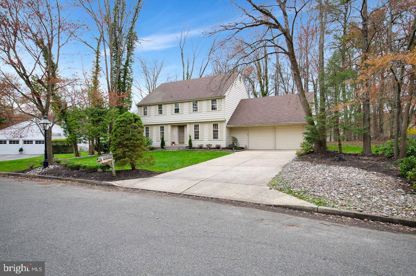 Cherry Hill, NJ 08003,36 HARROWGATE DR