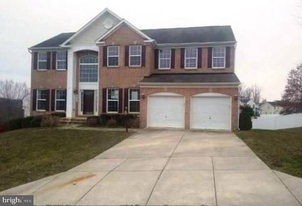 10105 GLEN WAY, Fort Washington, MD 20744