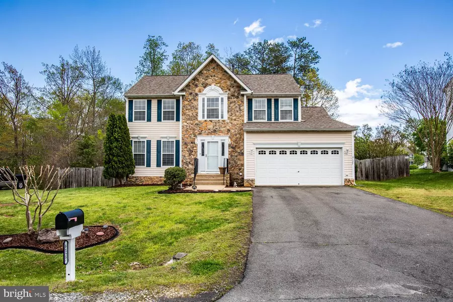 6127 CROWN GRANT DR, Spotsylvania, VA 22553