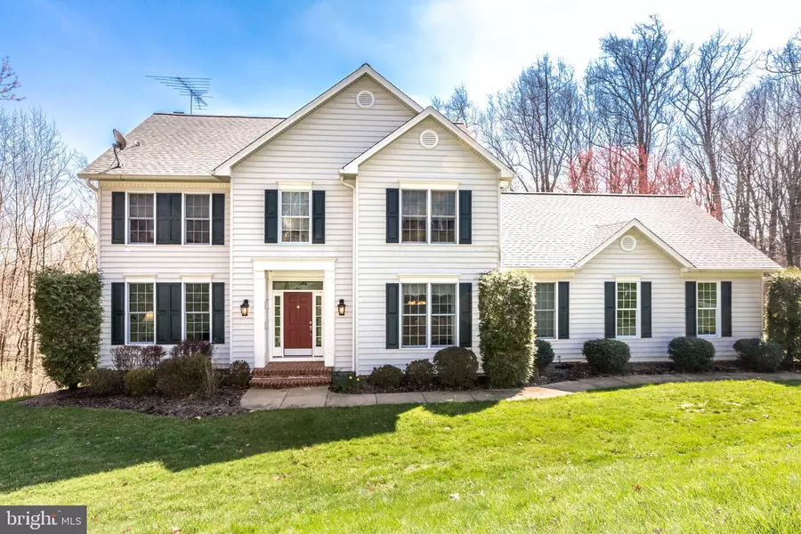 3 HENDERSON HILL CT, Monkton, MD 21111