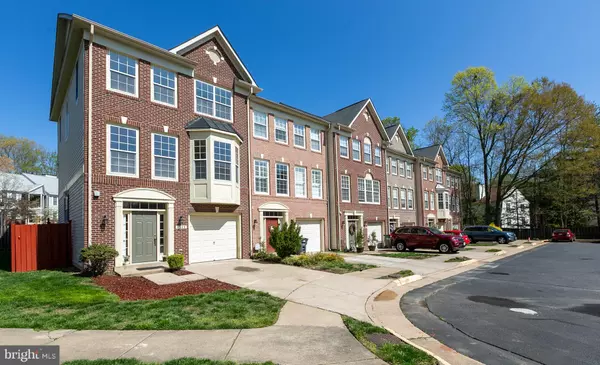 Alexandria, VA 22309,8760 MILL TOWNS CT