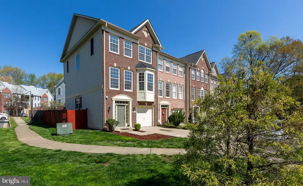 8760 MILL TOWNS CT, Alexandria, VA 22309