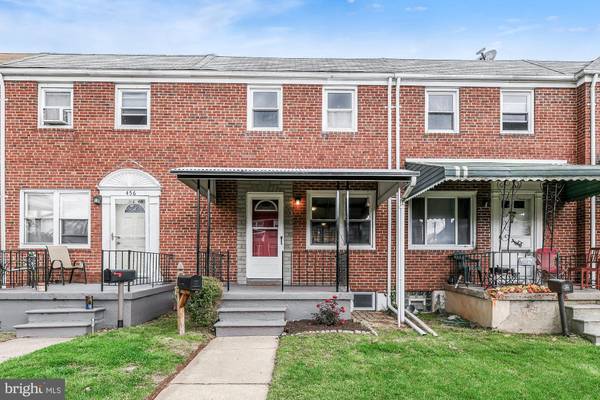 454 WESTFIELD RD, Baltimore, MD 21222