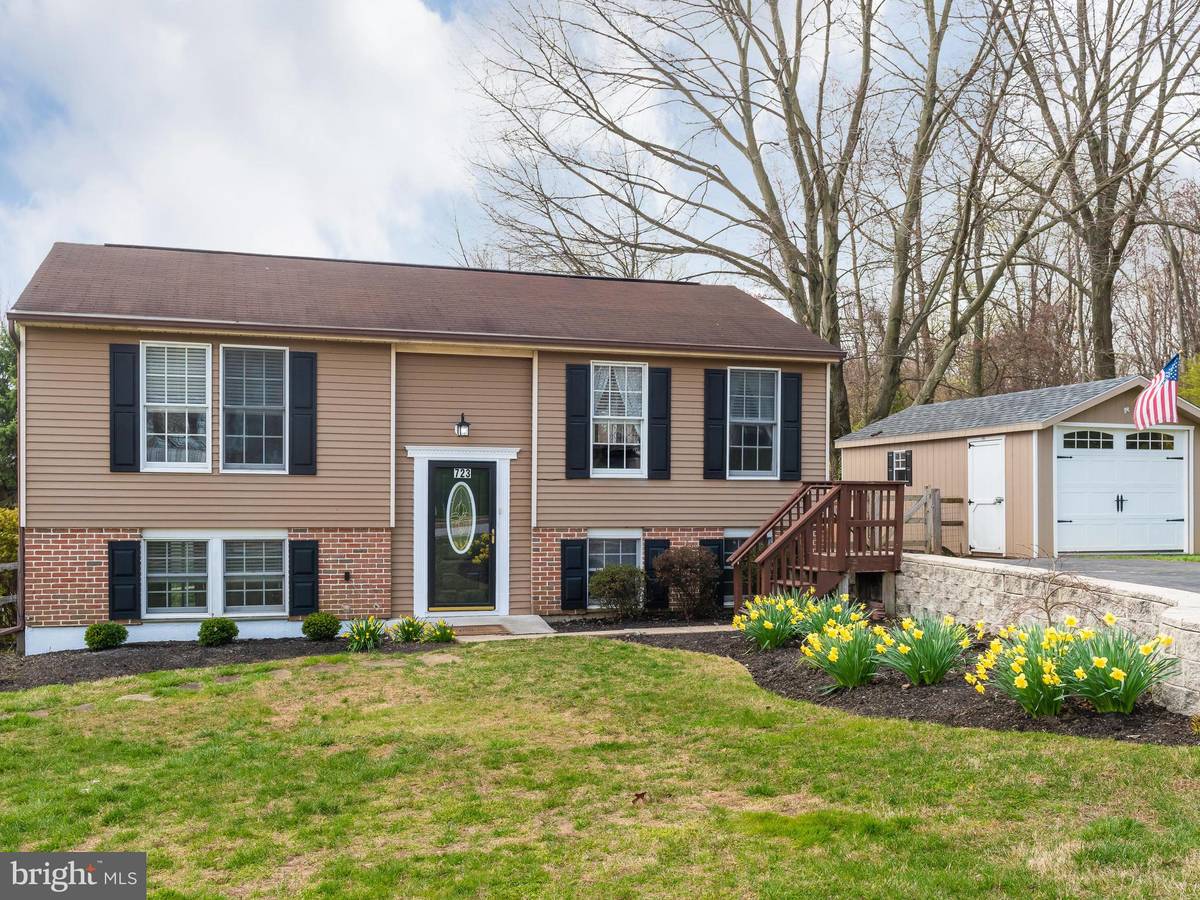 Coatesville, PA 19320,723 SUZANNE DR