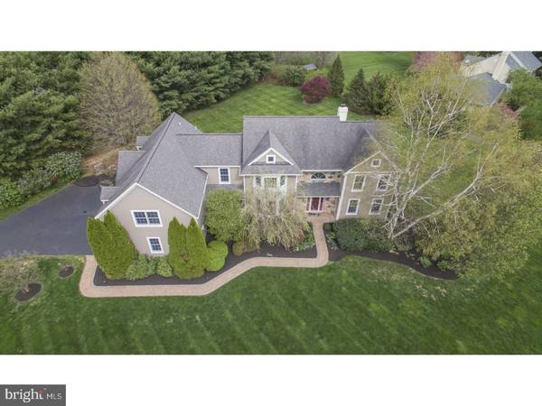 292 HICKORY DR, Kennett Square, PA 19348