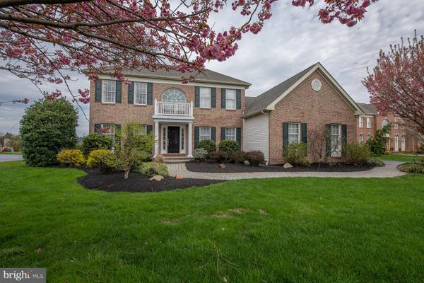 5 POWELL CT, Glen Mills, PA 19342