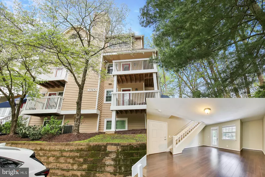 10701 HAMPTON MILL TER #200, North Bethesda, MD 20852