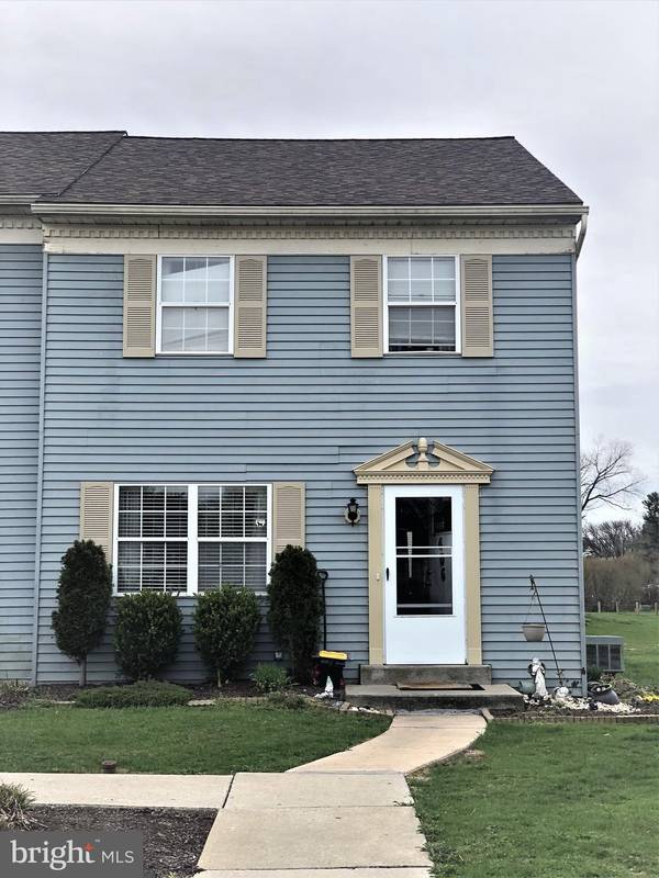 406 DOHNER DR, Lancaster, PA 17602