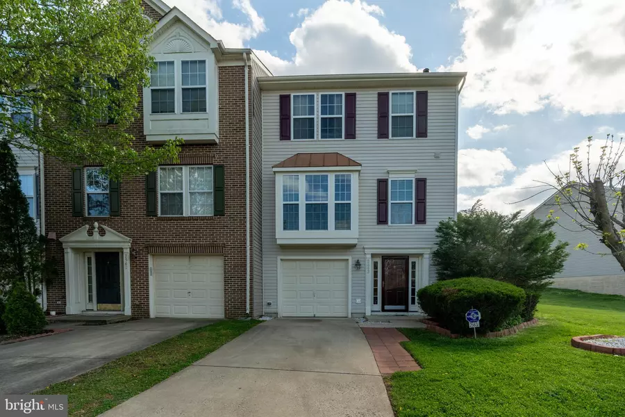 2563 SYLVAN MOOR LN, Woodbridge, VA 22191