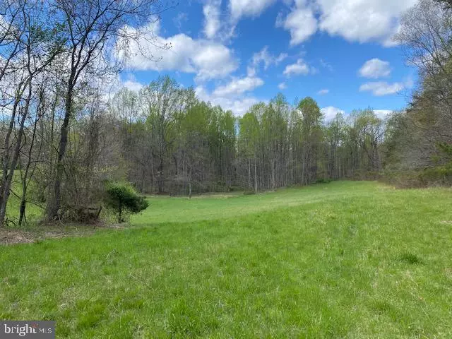 LOT G-2 STONEHOUSE MOUNTAIN RD, Culpeper, VA 22701