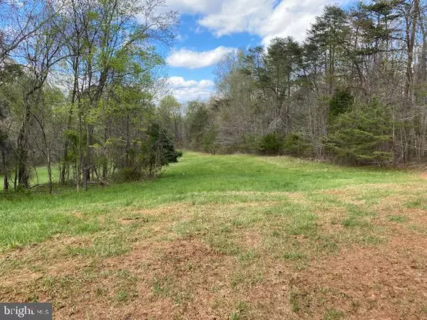 Culpeper, VA 22701,LOT G-2 STONEHOUSE MOUNTAIN RD