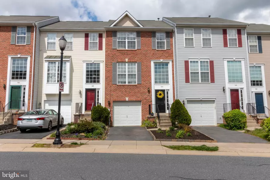 144 HARPERS WAY, Frederick, MD 21702