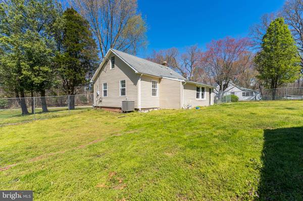 17804 LIVINGSTON RD, Accokeek, MD 20607