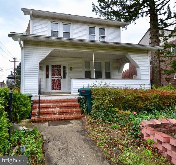 3709 DENNLYN RD, Baltimore, MD 21215