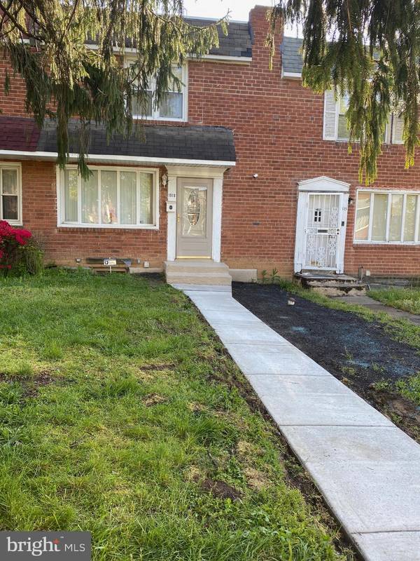 1513 HERMESPROTA DR, Sharon Hill, PA 19079