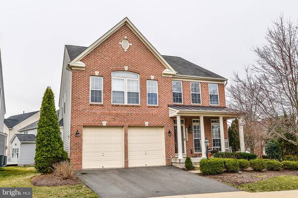 42191 FRONTIER SPRING DR, Chantilly, VA 20152