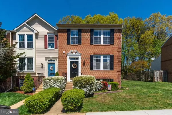 12810 SILVIA LOOP, Woodbridge, VA 22192