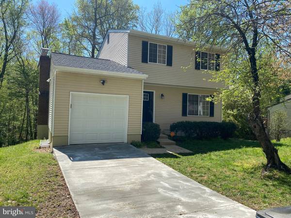 5007 VIENNA DR, Clinton, MD 20735