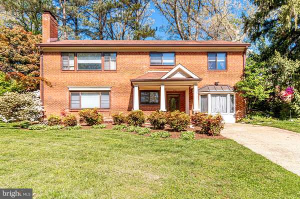 3814 HOWARD ST, Annandale, VA 22003